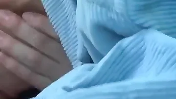 This mouth gets stretched around a huge Latino cock until it can't take anymore. The deep throat action leads to an explosive finish that'll make you jealous.