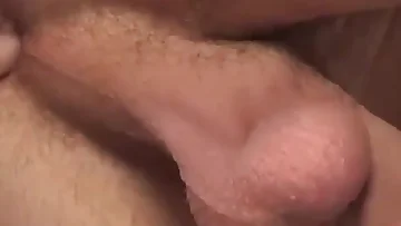Jack Hunter and Michael Del Ray go raw in this intense bareback session. They exchange blowjobs and anal before finishing with massive cumshots.