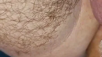This twink gets bareback fucked in a car until he's dripping with cum from the intense action. The POV shots make you feel like you're right there in the backseat.