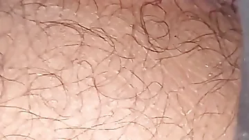 This expert deepthroater sucks both his balls and his entire dick into one hungry mouth. It's a fucking incredible display of oral skill in this homemade video.