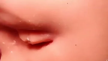 After work, he fucks his colleague with rough, deep thrusts. The intense encounter leaves them both breathless and satisfied.