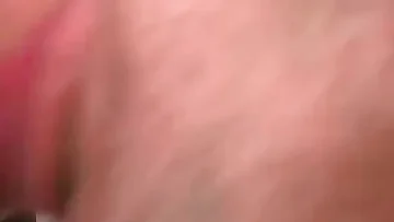 An anonymous gloryhole blowjob turns into a messy facial right there in the bathroom. This twink got exactly what he came for when that load exploded across his face.
