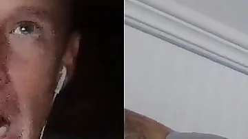 This backstage action features an open invitation for wild fun. Real pornstars show exactly what happens behind the scenes of the show.