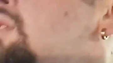 I went hunting for cock after dark and found some seriously taboo fun. The bathroom encounter turned into my dirtiest fantasy come to life.