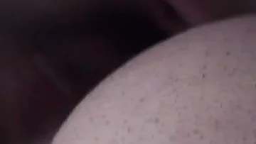 These cabin buddies can't keep their hands off each other's cocks. They go bareback with some intense blowjob action that'll make you wish you were there.