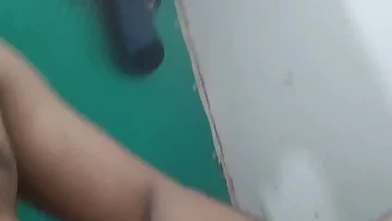 Ubaid Ansari stars in this solo amateur masturbation scene that shows off his skills. This Indian performer delivers authentic gay porn content that feels genuinely homemade.