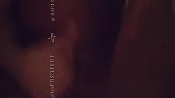 After getting his cock sucked, this skinny Latino guy takes matters into his own hands. He finishes himself off with some intense solo masturbation.