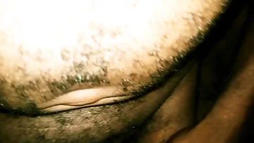 An amateur black performer finds the perfect spot for some outdoor fun beneath the stars. He gives himself over to pure ecstasy during this passionate solo adventure.