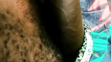 Getting high and massaging myself under the open sky creates an incredible sensory experience. The combination of substances and self-pleasure makes for an intensely satisfying solo session.