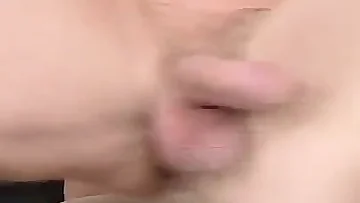Is this your first time taking a jock's massive bare cock? Get ready to have your fucking mind blown by this huge dick stretching you open.