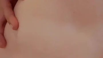 A moaning twink takes a rough raw fucking from his Latino partner. This hardcore bareback session ends with a massive cumshot.