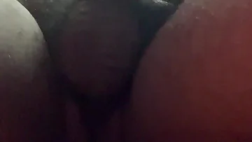 An Indian man strokes his huge cock until it explodes with cum. This amateur gay porn solo session shows off his impressive masturbation skills.