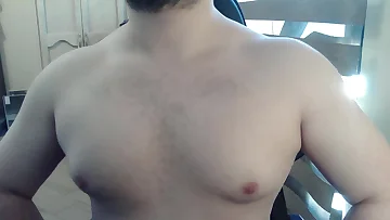 This muscular Latino jock is here to turn you the fuck on with his solo performance. His young hunky body and amateur vibe will make you hard instantly.