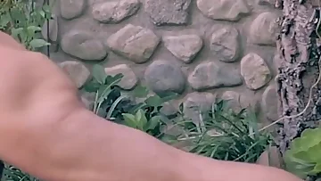 Start your morning with an intense tantric session, using a cock ring to build up an incredible orgasm. This mature guy knows exactly how to edge himself for a massive, satisfying finish.