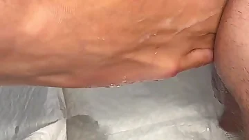 Edmadff and Italianxlff engage in brutal BDSM fisting that pushes all limits. The domination gets intense with deep ass play and total control.