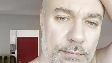 A European stepdaddy takes complete charge of his eager young boy with dominant authority. He shows him exactly how a real man takes what he wants.