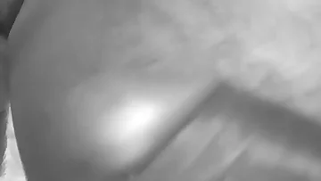 An Asian boy pleasures himself in private, stroking his hard cock with desperate need. He can't help but moan as he works toward an explosive finish.