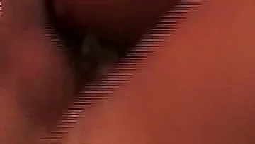 This mature muscular couple goes absolutely savage on each other's asses. They fuck with raw intensity, showing no mercy as they take turns dominating one another.