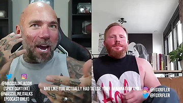 Get behind the scenes confessions from this popular pornstar. He shares candid insights about his experiences in the industry.