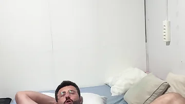 Big dick Romanian dude jerking solo in this steamy homemade scene. This well-hung amateur can't keep his hands off his massive cock.