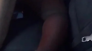 This chubby jock gets his ass stretched wide open by a bareback interracial pounding. His hole takes every inch of that massive black cock.