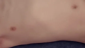 This bound twink gets relentlessly tickled until he can't take it anymore. He finally erupts in an intense orgasm while completely helpless.