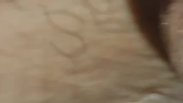 Electric fucking drives this straight guy wild, pushing him to shoot a huge load in an intense solo session. He can't resist the overwhelming stimulation, unleashing a massive cumshot.