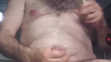 A private anal show quickly turns into a intense solo session. This amateur performer goes deep with a dildo for some self-pleasure.