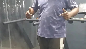 Watch this young Indian guy completely lose himself in a solo lust session. He strokes his hard dick with desperate, hungry hands until he erupts.