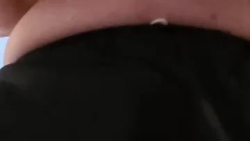 This chubby bear dominates you with rough wrestling and an even rougher handjob. He shows exactly who's in control during this intense masturbation session.