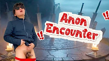 An anonymous guy jerks off intensely for this secret cam show. This solo amateur masturbation session is raw and unfiltered gay porn.