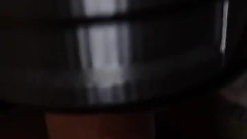 Robot milks a huge fountain of sperm from his balls using advanced sex toys. This amateur Russian showcases his massive cock in extreme close-up detail.