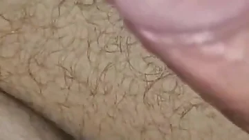This delicate doll takes a thick cock deep in her ass, moaning with every thrust. She can't wait to feel that massive load erupt inside her.