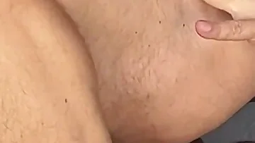 My throat and ass get completely wrecked by an enormous cock that pushes all my limits. This bareback domination session leaves me utterly used and begging for more.