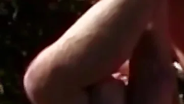 These twink friends are getting wild in the jacuzzi, fucking each other raw. They share blowjobs and take loads in their mouths before finishing with a deep anal creampie.