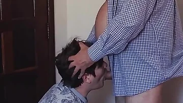 Gay Cock Sucking Porn and Hot Blowjobs