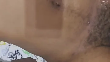 Enjoy some wet, creamy anal play with a satisfying dildo. This solo session will get you dripping with anticipation.