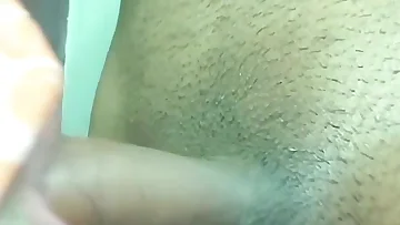 These Indian buddies are going raw at home, sucking and fucking with pure passion. They don't hold back in their steamy homemade encounter.