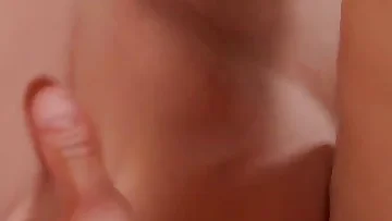 Two hung studs team up to wreck Georges's hungry holes in this intense threesome. They take turns pounding his tight ass until everyone gets exactly what they came for.