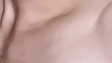 I'm making him gag on my musky balls with some intense deep throat domination he won't forget. This Ecuadorian Latino couple explores hairy domination through relentless blowjob action.