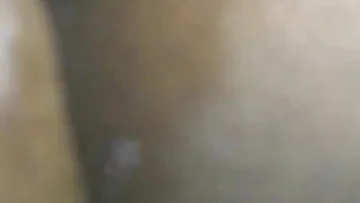 This black jock fucks his interracial partner bareback in a intense couple session. They're going condom-free with some seriously hot chubby-on-American action.