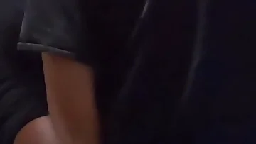 Twink hitam ini menerima kote bareback besar jauh ke dalam dirinya. Selepas dikentut sepenuhnya, dia disiram kencing sebagai penghinaan terakhir.