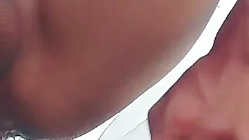 He's training his tight Latino ass to take thicker toys in this outdoor masturbation session. This Mexican teen amateur is going solo and stretching his hole under the open sky.