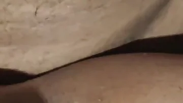 After failing my exam, my stepdad decided to punish me with his hard cock. He gave me a proper fucking that left me sore and full of his cum.