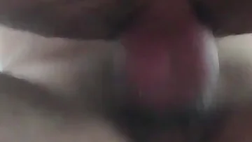 A Spanish daddy fucks himself deep with a toy, moaning like a total slut. This solo anal play session will make you want to join in.