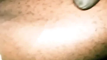 Can this Zambian amateur handle that huge black dick in his solo handjob session? Watch him work his massive BBC with homemade intensity and raw passion.