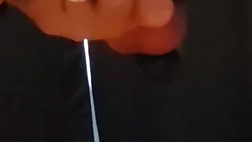 This sissy in sexy stockings takes a massive dildo deep in her ass. Watch her anal masturbation session build to an intense, vibrating climax.